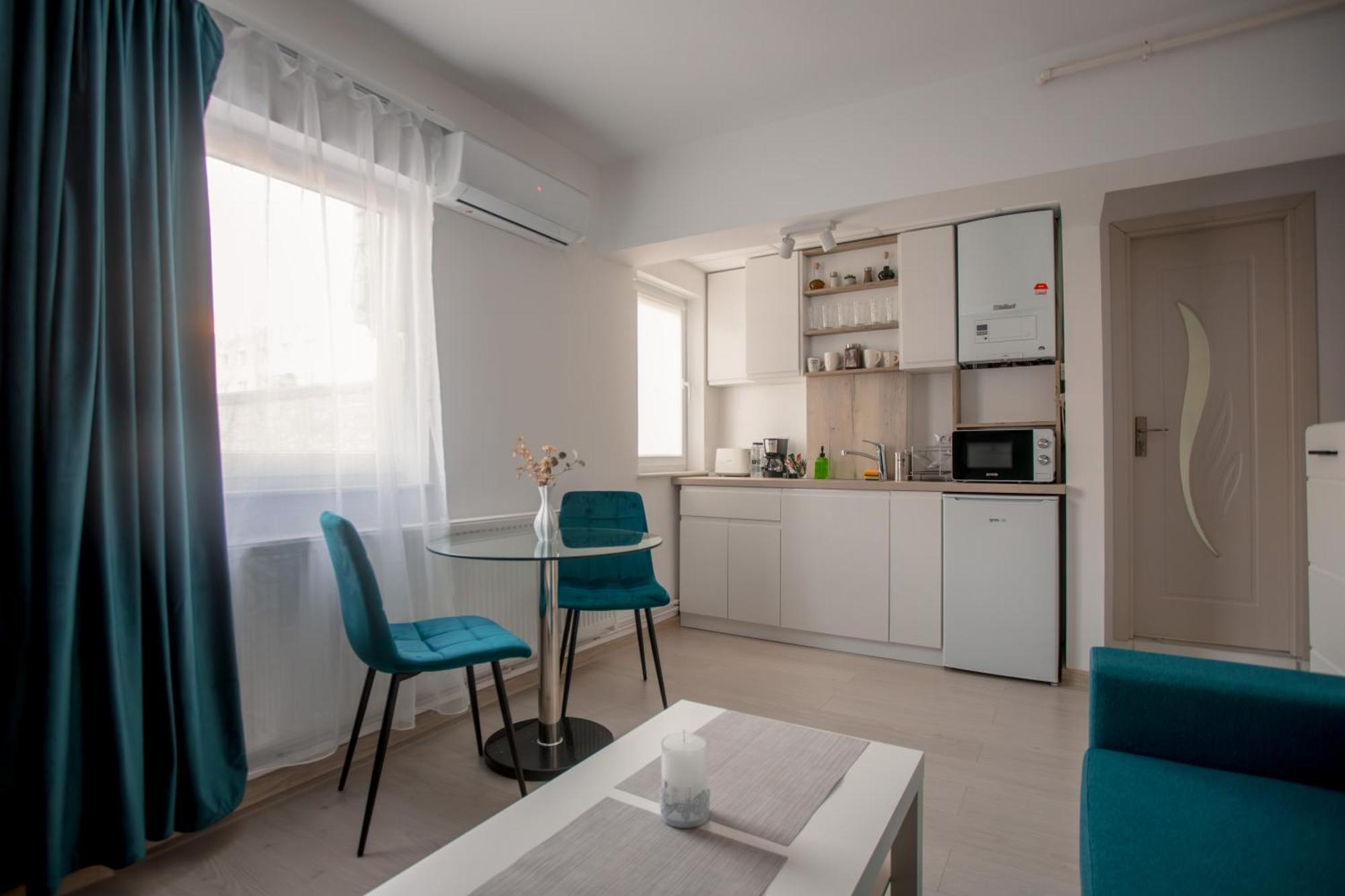 White Studio Center Алба-Юлія Екстер'єр фото